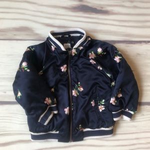 Baby Gap Coat // 3T